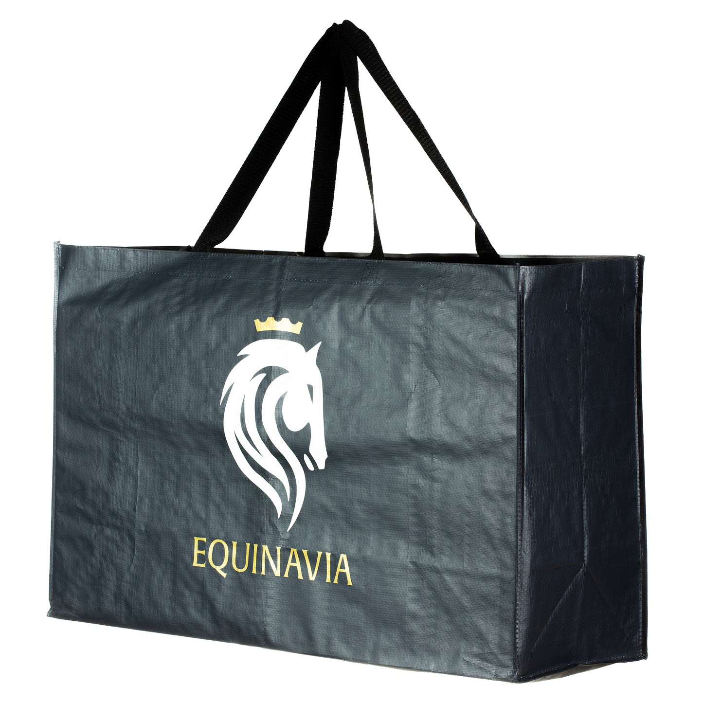 Large Shopping Bag/ Hay Bag