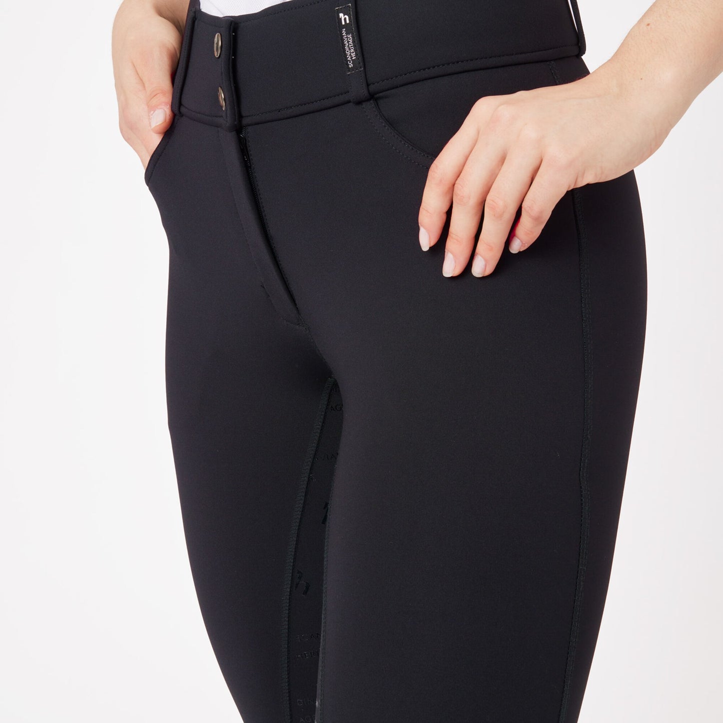 Nora Full Seat Breeches