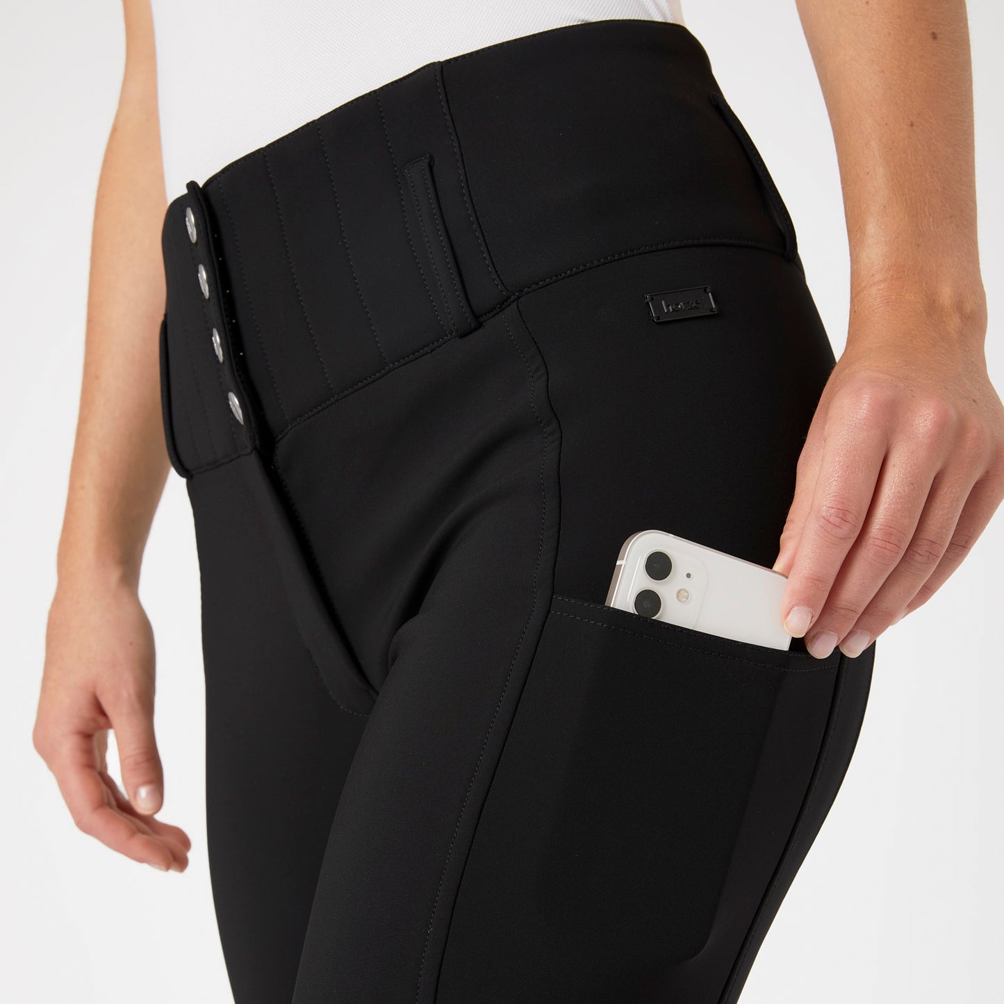Louisa Thermo Breeches