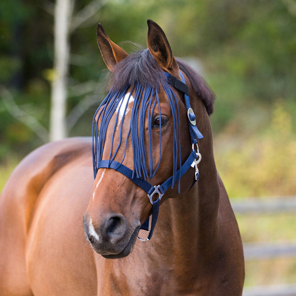 Nylon Fly Veil