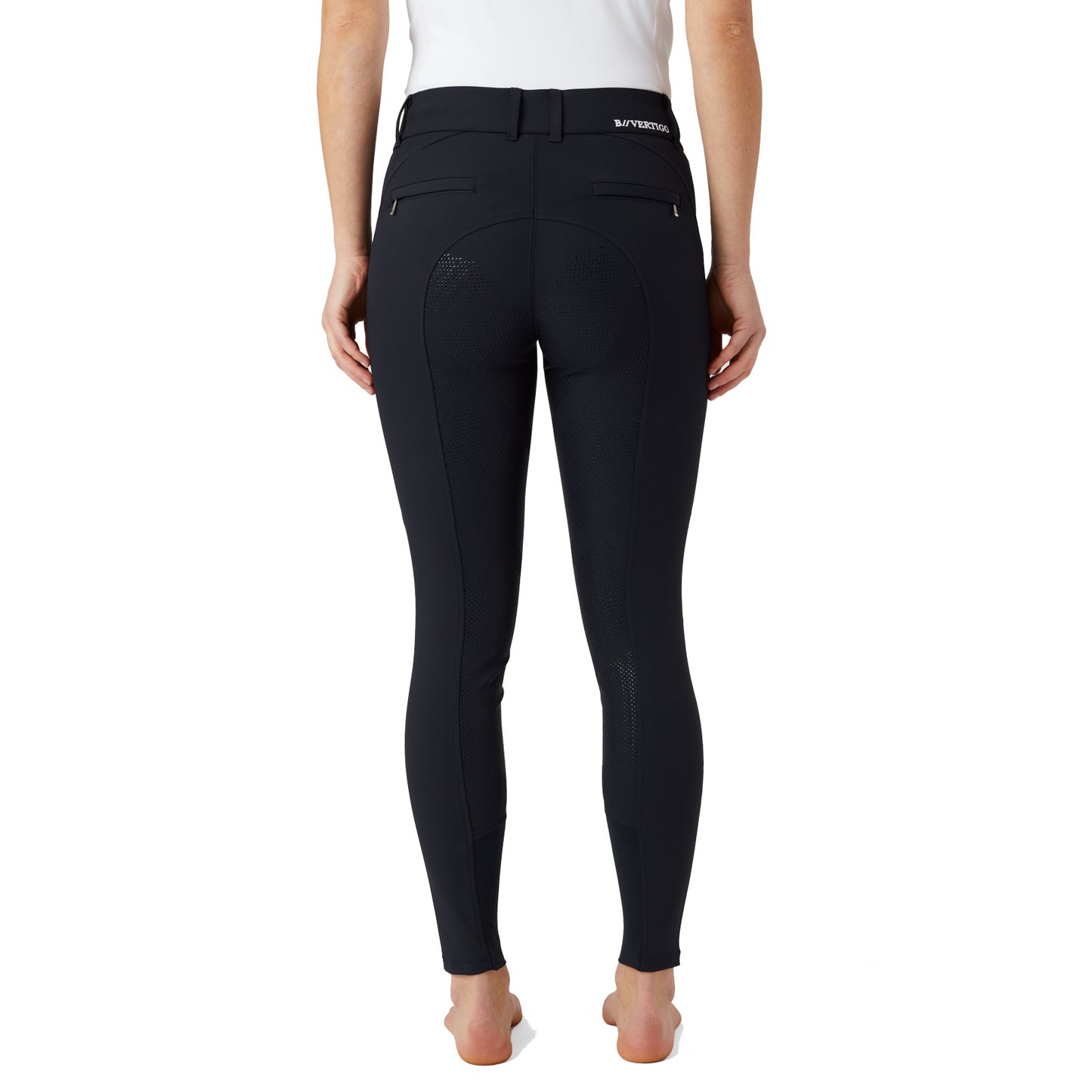 Davina Full Seat Breeches