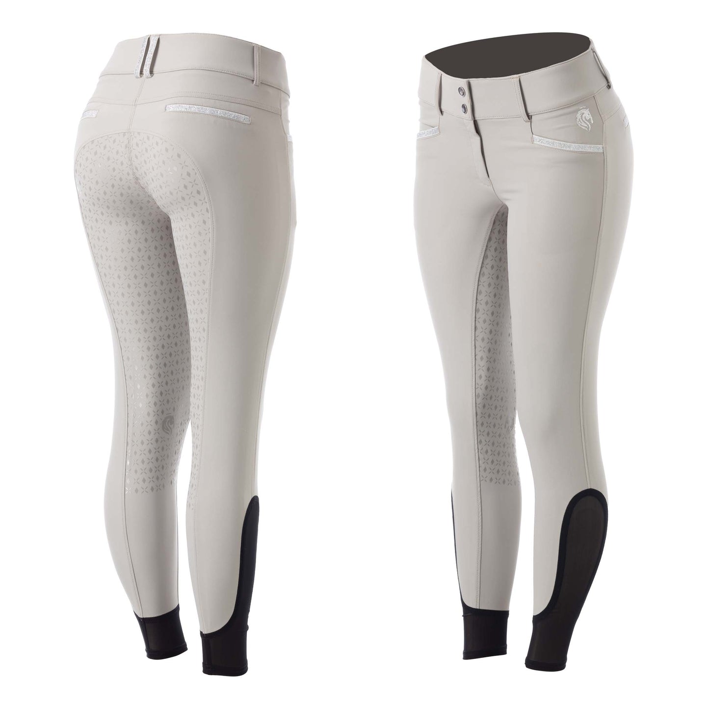 Kristina Full Seat Breeches