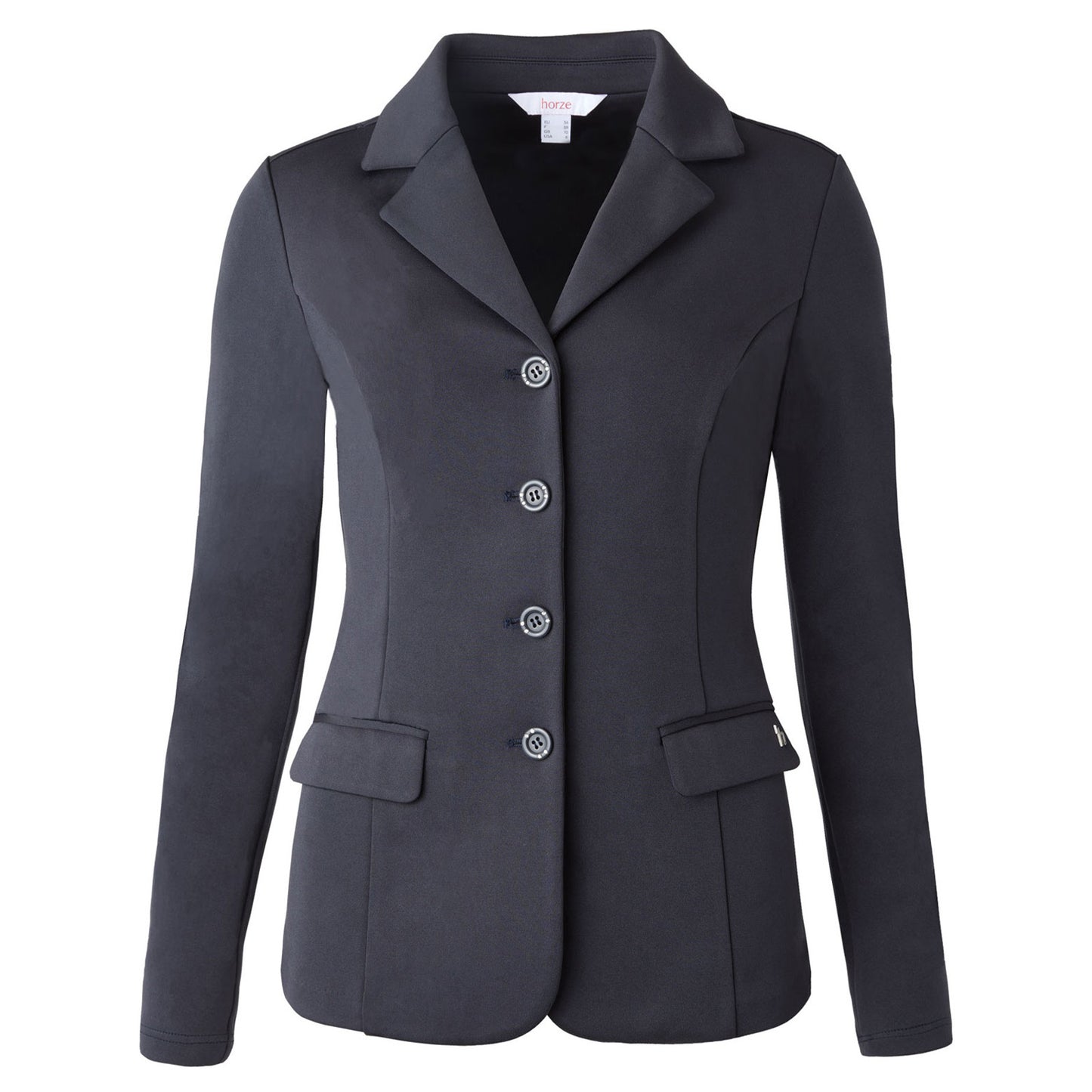 Ada Show Jacket
