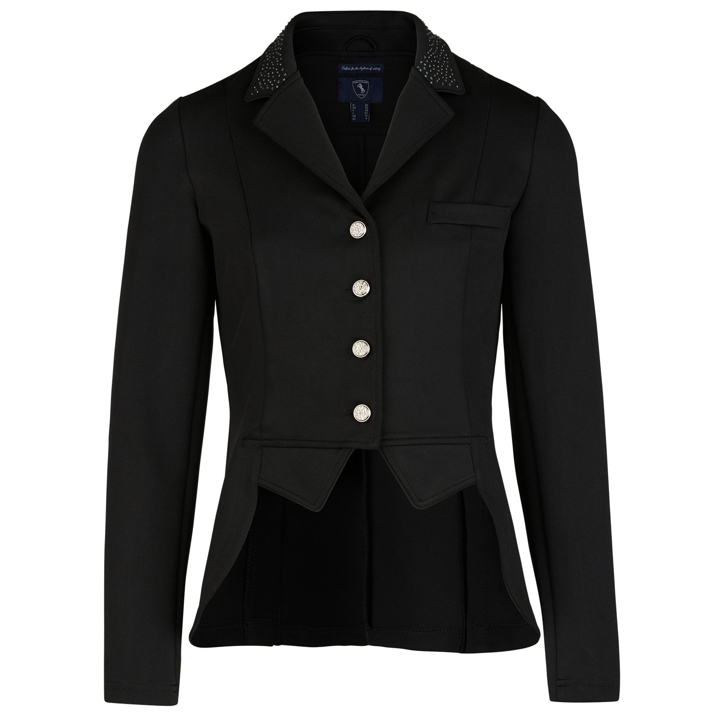 Carla Show Jacket