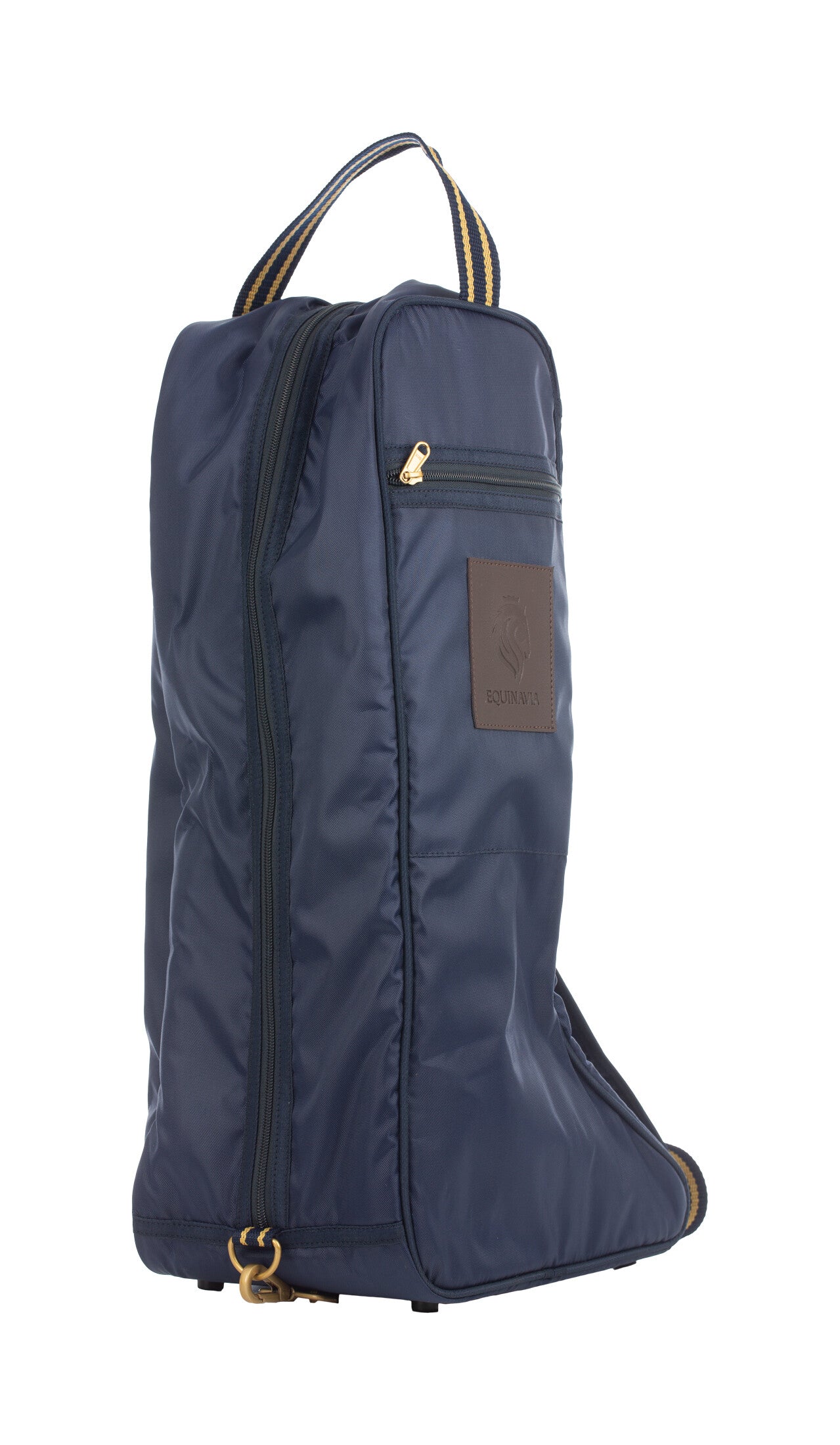 Darby Boot Bag