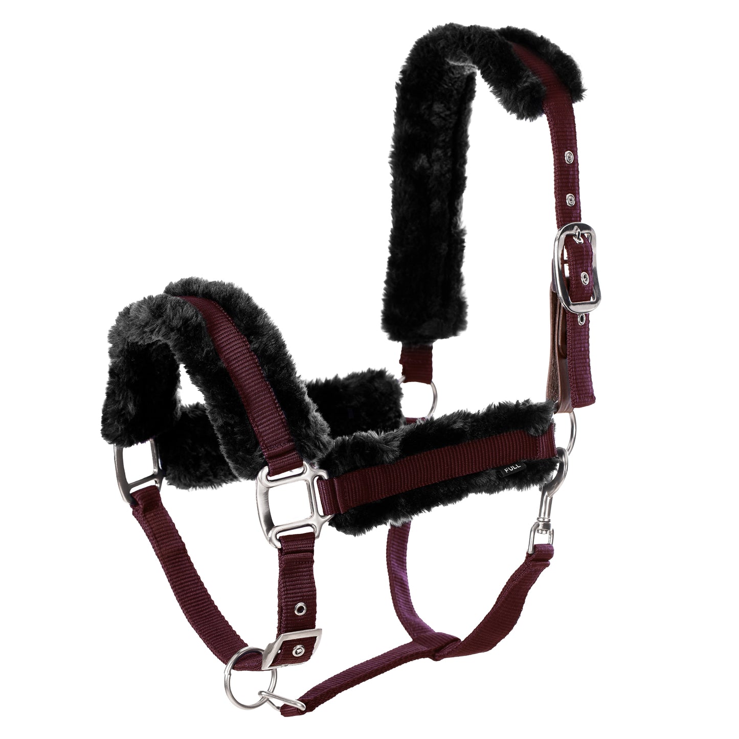 Valkyrie Ultra Fleece Breakaway Halter