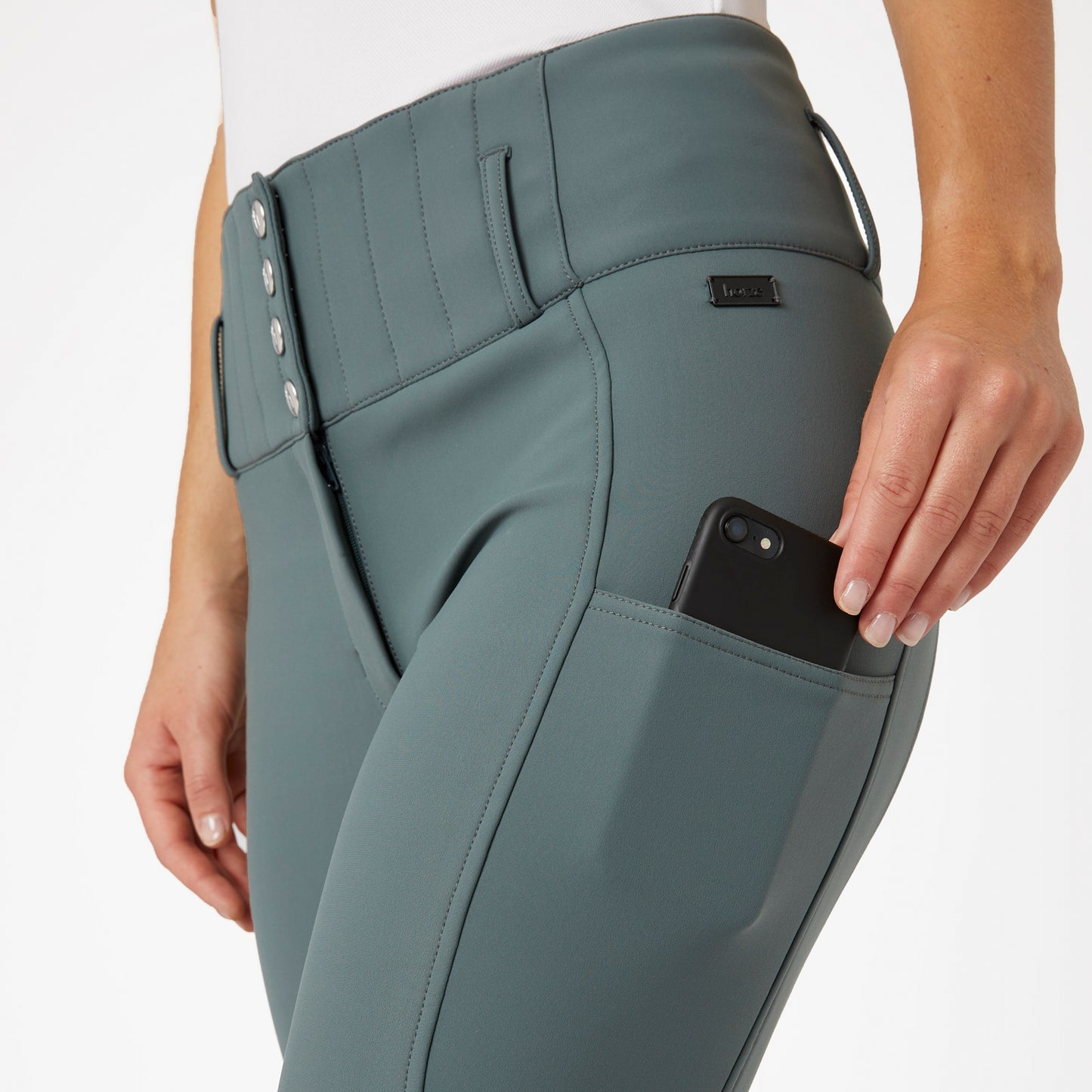Louisa Thermo Breeches