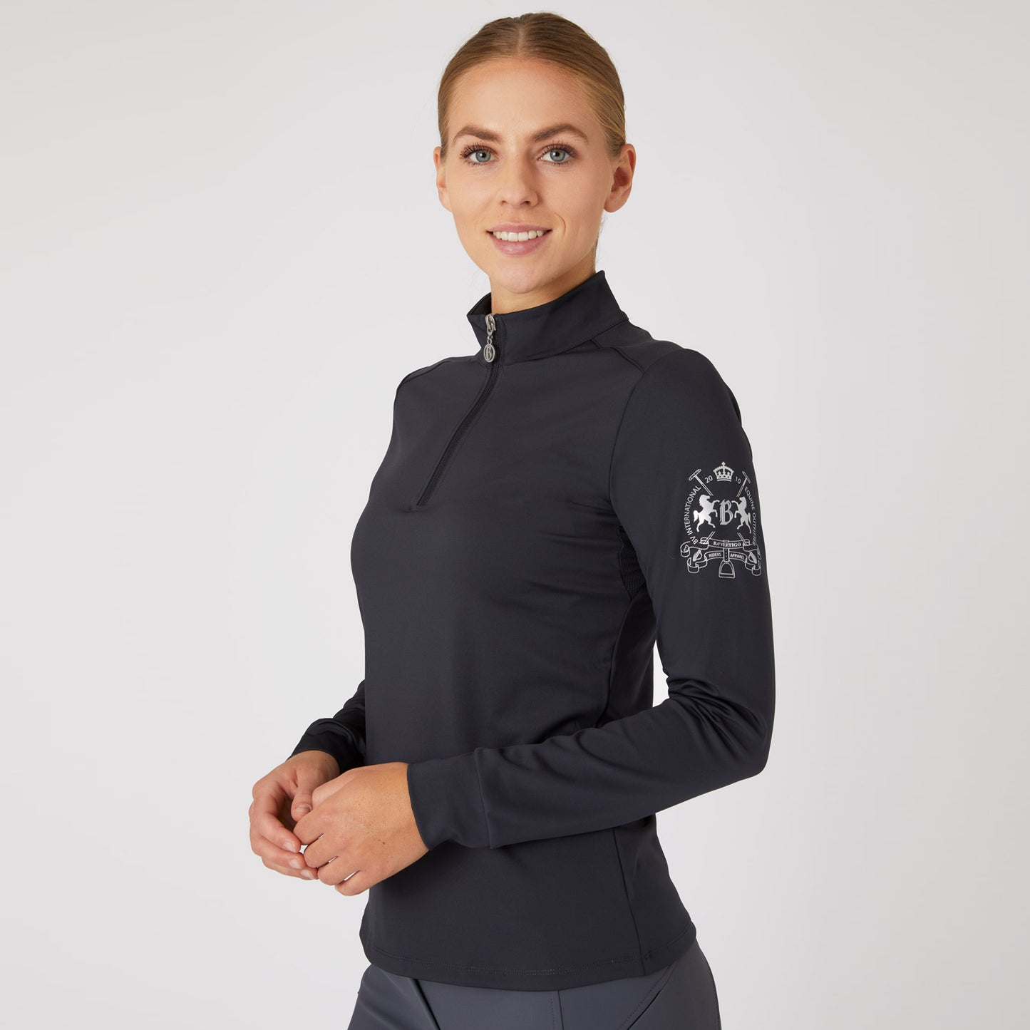 Iris Training and Show Shirt