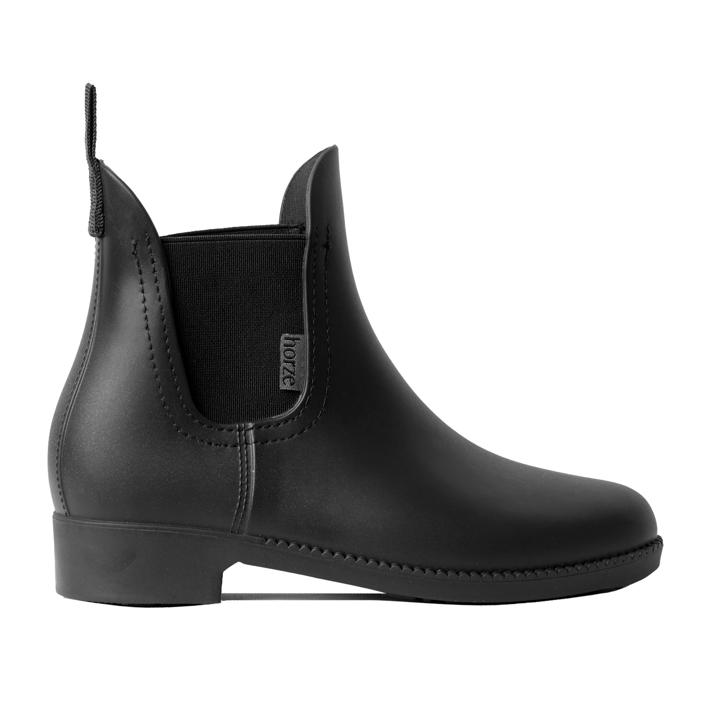 Bonn Rubber Paddock Boots