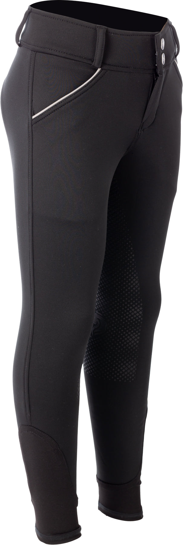 Greta Kids Winter Full Seat Breeches
