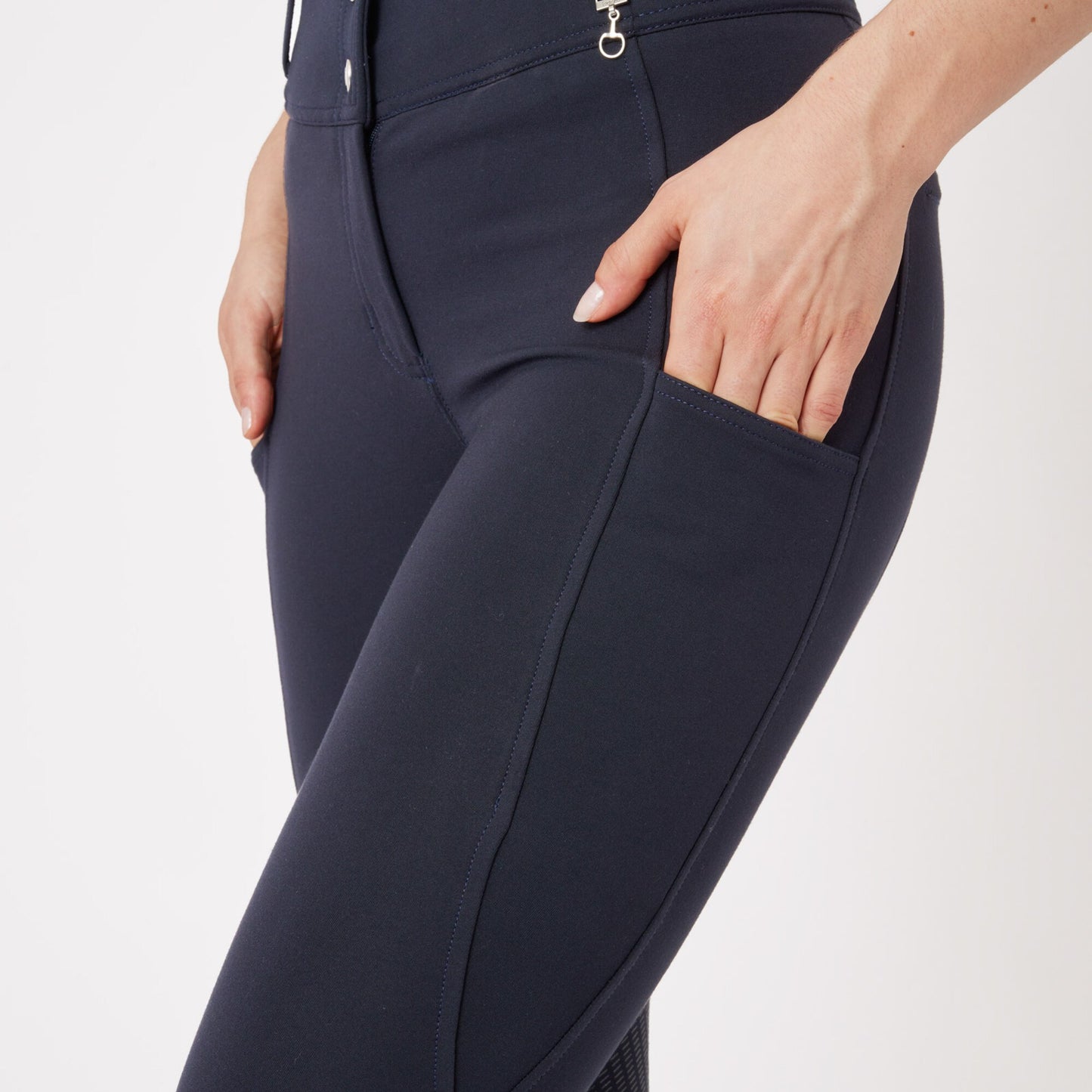 Mira Full Seat Breeches
