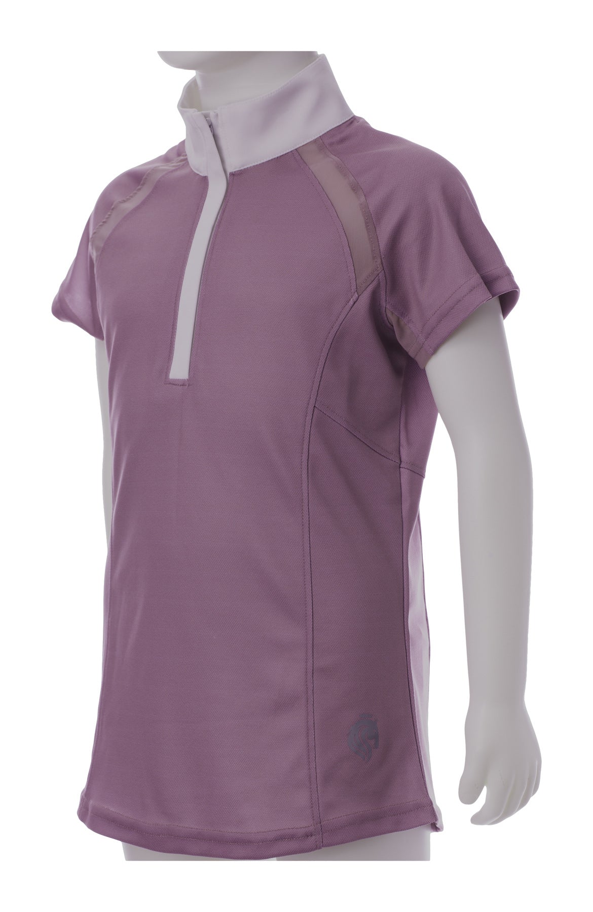 Lotta Kids Short Sleeved Show Shirt
