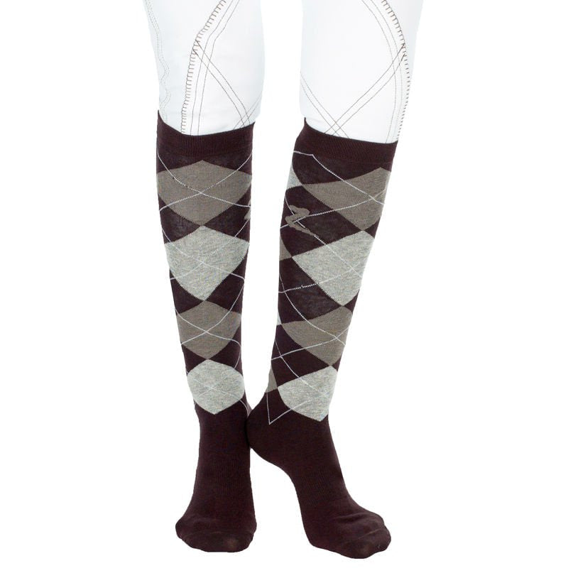 Holly Argyle Socks