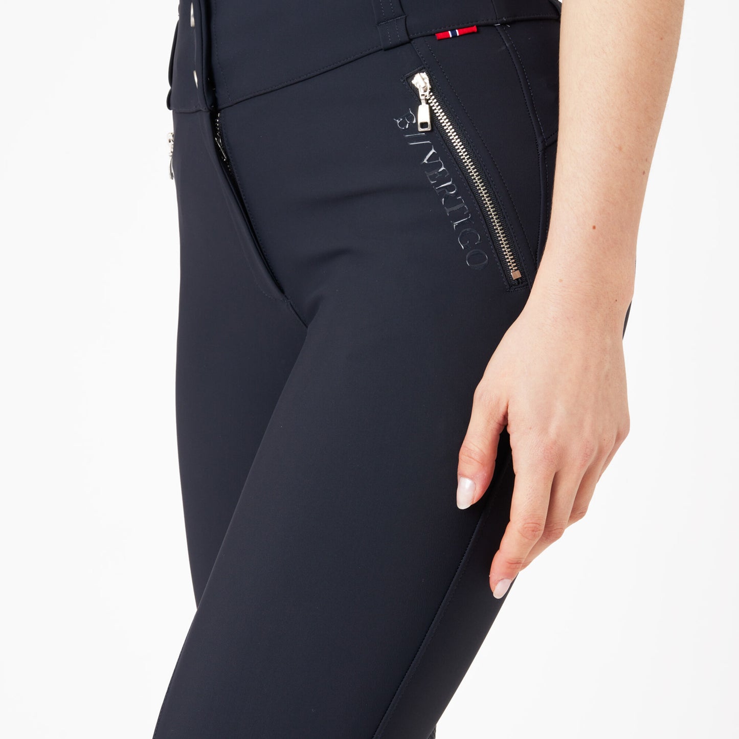 Enya Full Seat Breeches