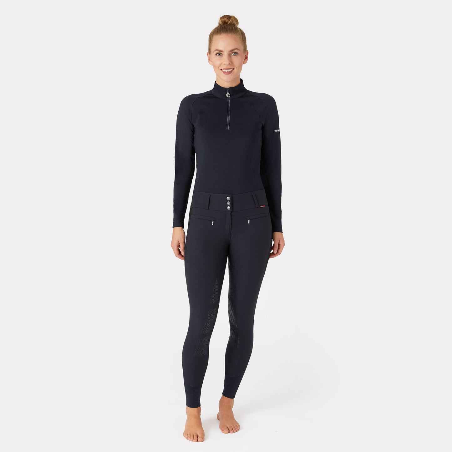 Leonore Full Seat Breeches