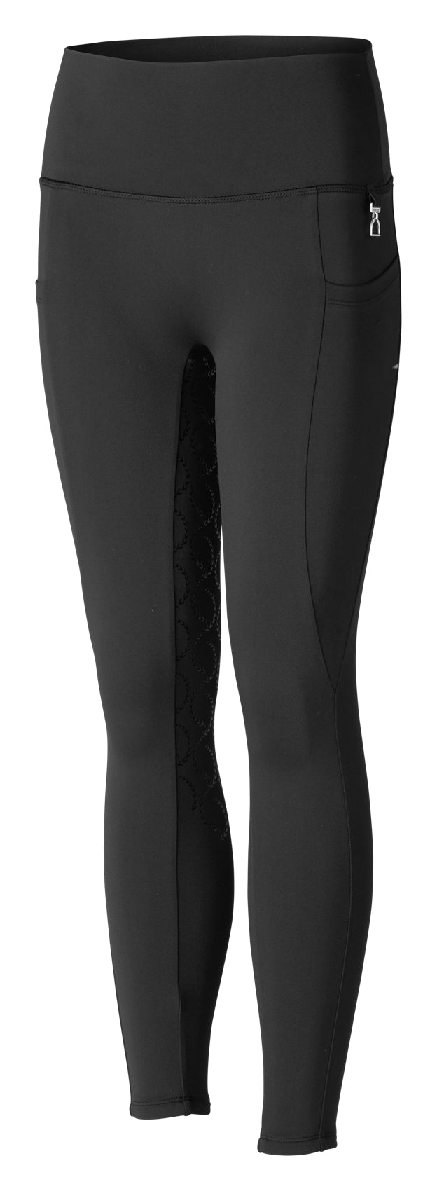 Gillian Kids Silicone Full Seat Tights