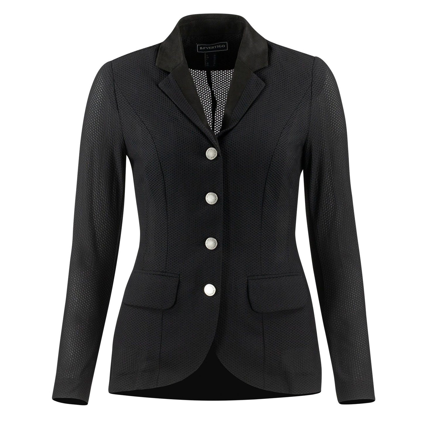 Gabrielle Mesh Show Jacket