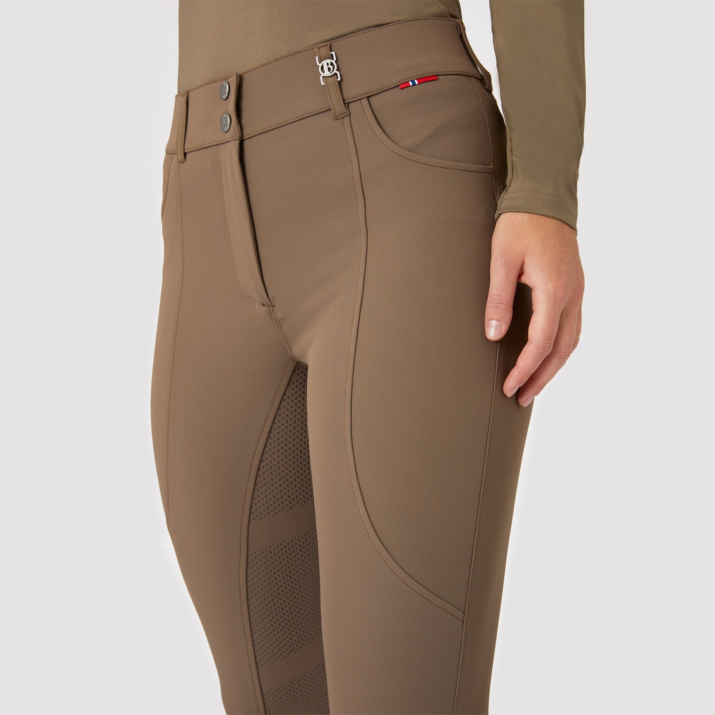 Davina Full Seat Breeches