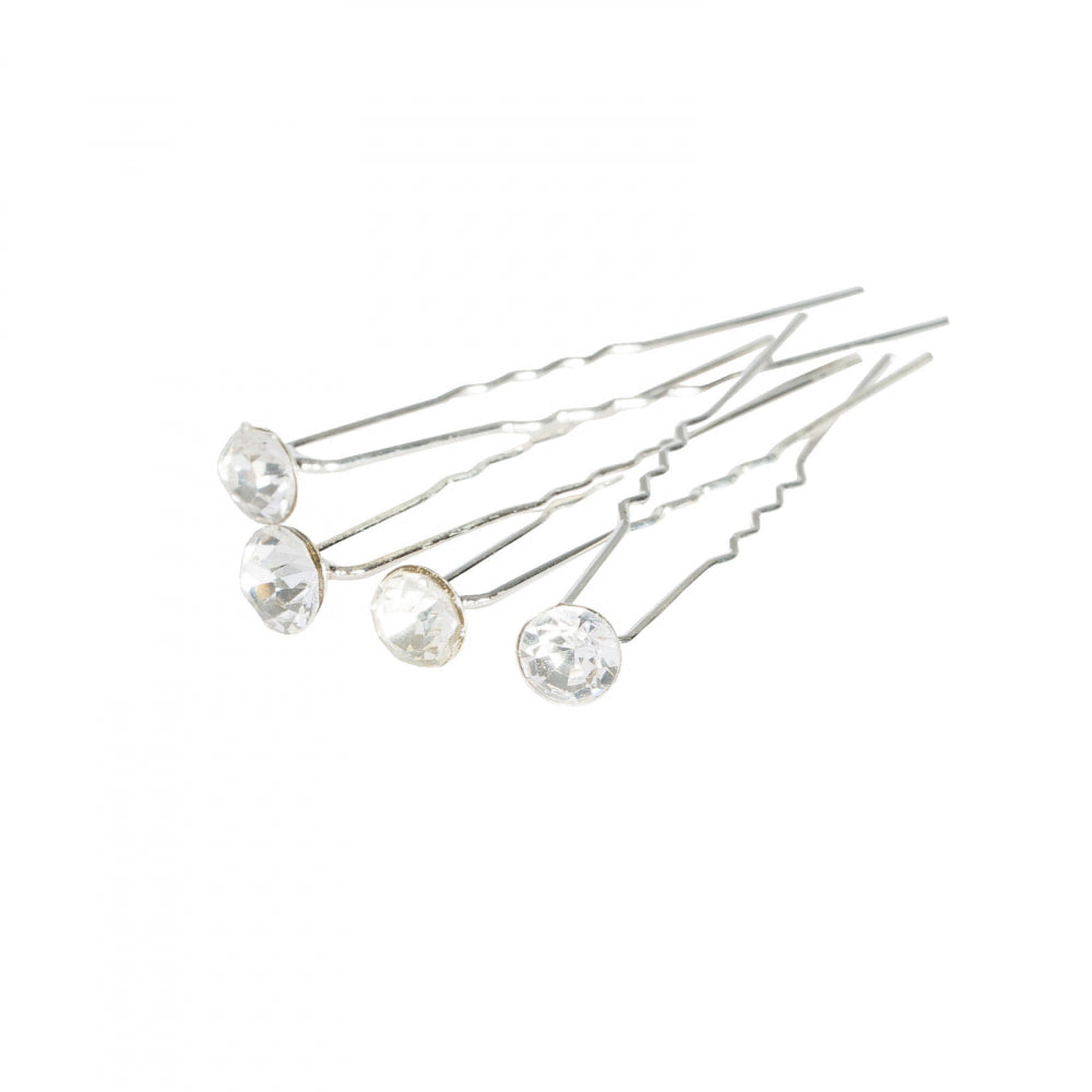 Crystal Hair Pin
