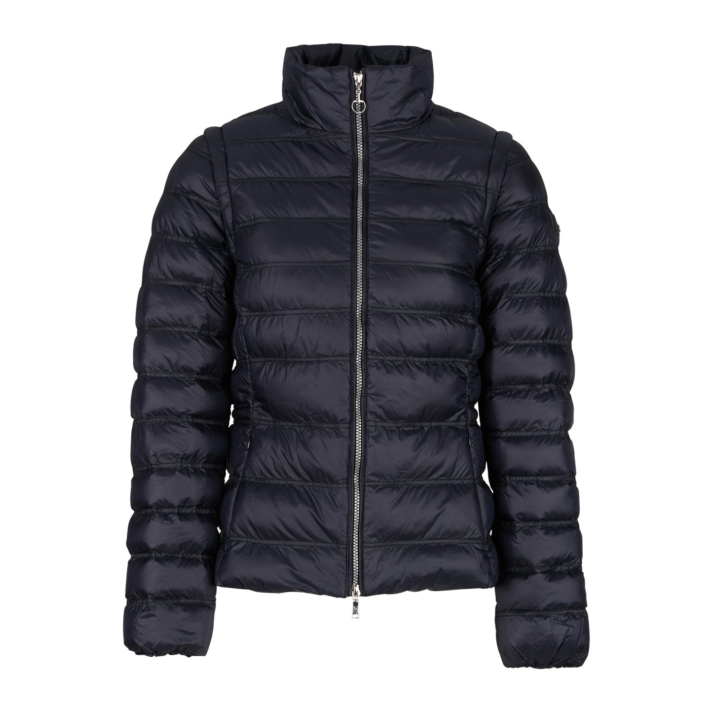 Natalie 2-in-1 Vest Jacket