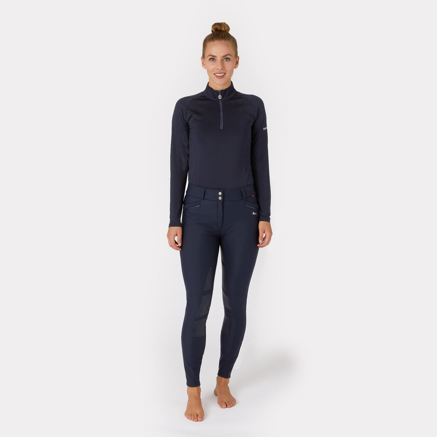Patricia Full Seat Thermo Breeches