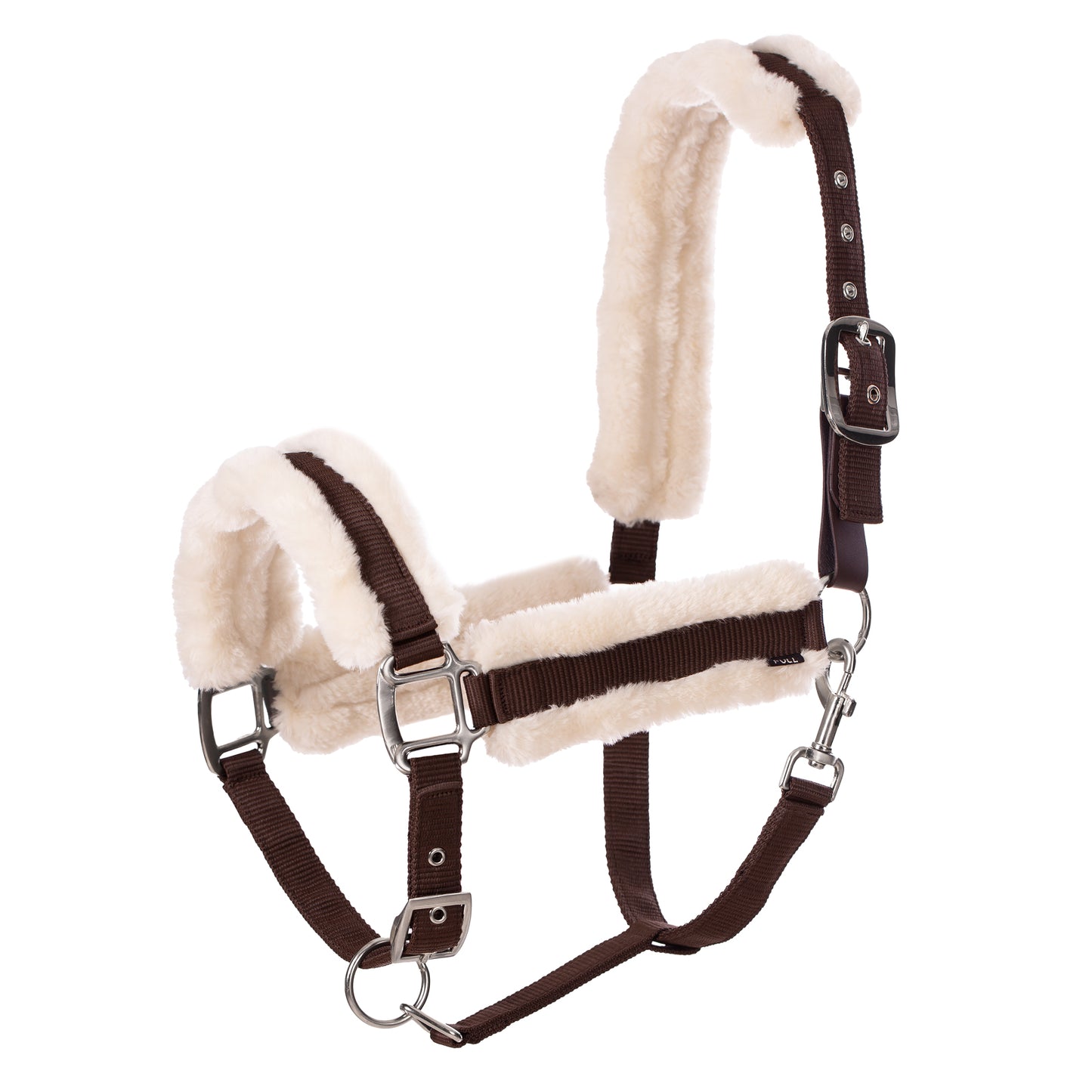 Valkyrie Ultra Fleece Breakaway Halter