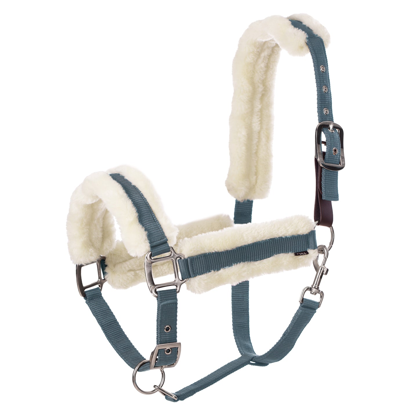 Valkyrie Ultra Fleece Breakaway Halter