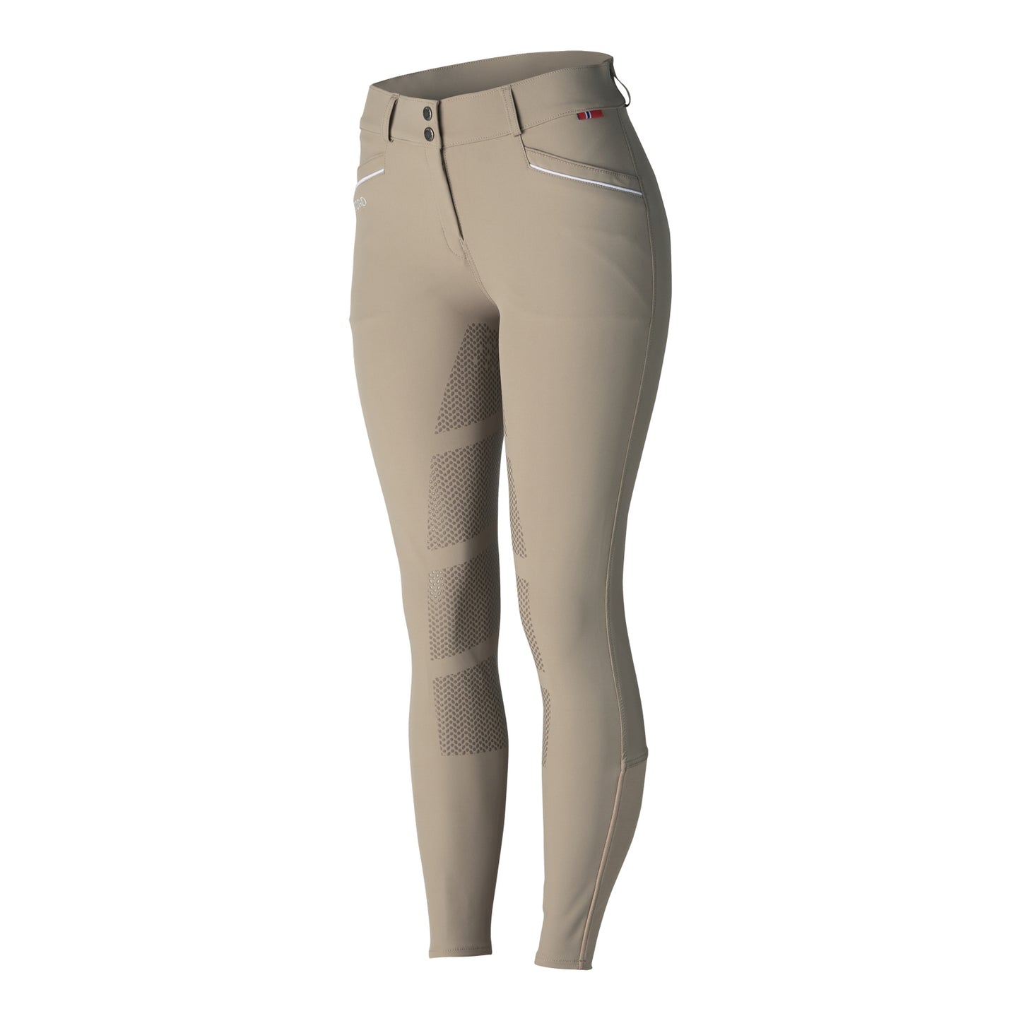Patricia Silicone Full Seat Breeches