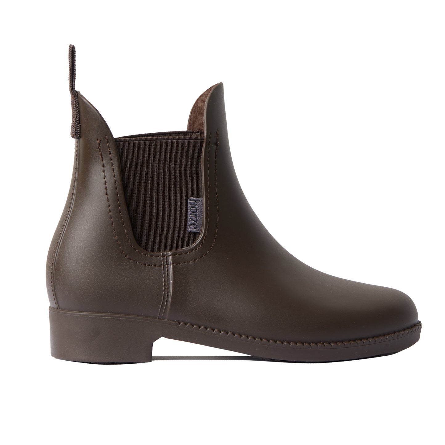 Bonn Rubber Paddock Boots
