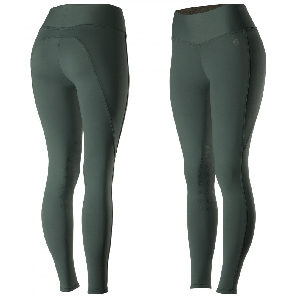 Juliet Hyper Flex Knee Patch Tights