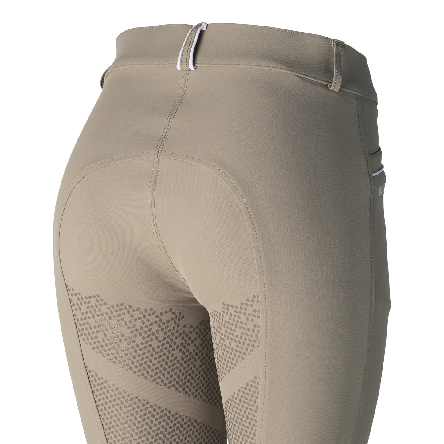 Patricia Silicone Full Seat Breeches