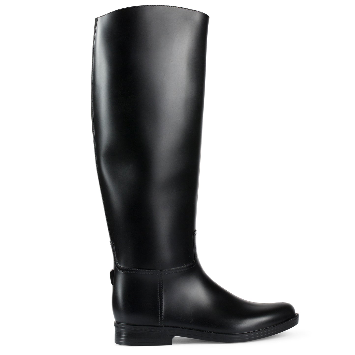 Chester Kids Rubber Tall Boots