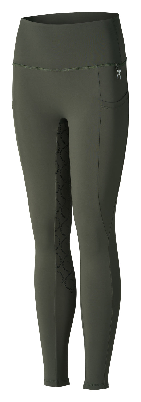 Gillian Kids Silicone Full Seat Tights