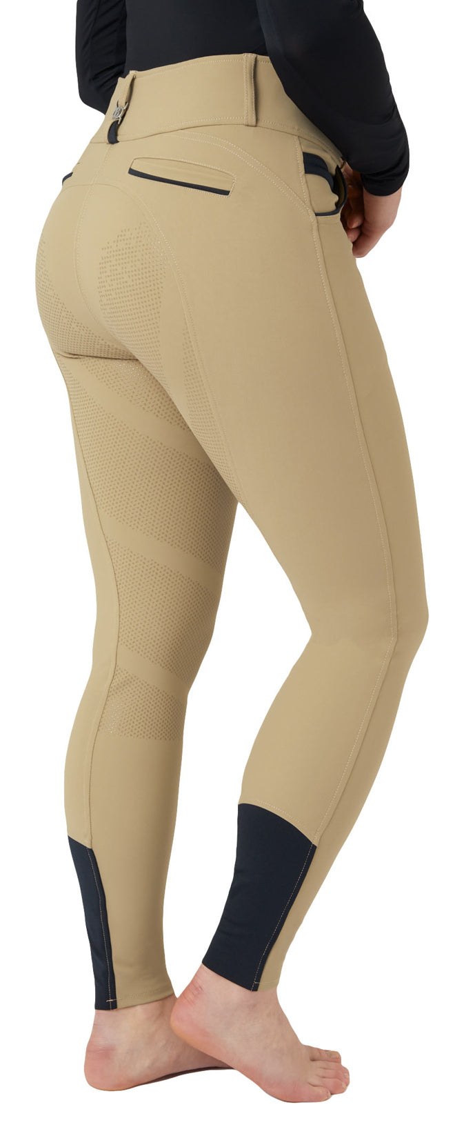 Morgana Full Seat Breeches