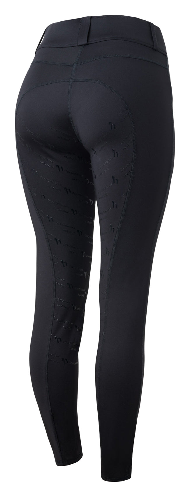 Nora Full Seat Breeches