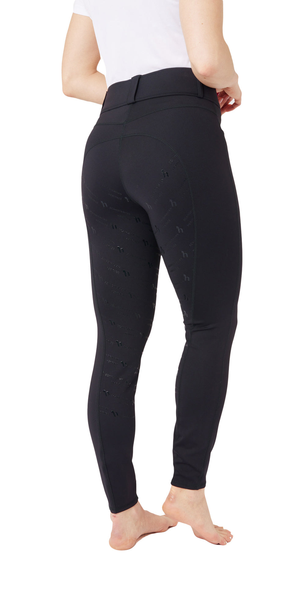 Nora Full Seat Breeches