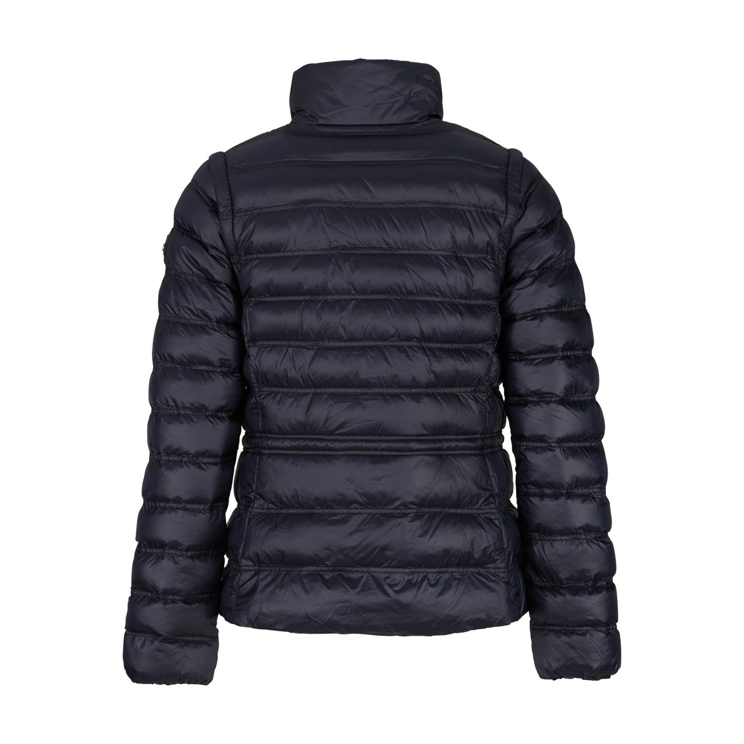 Natalie 2-in-1 Vest Jacket