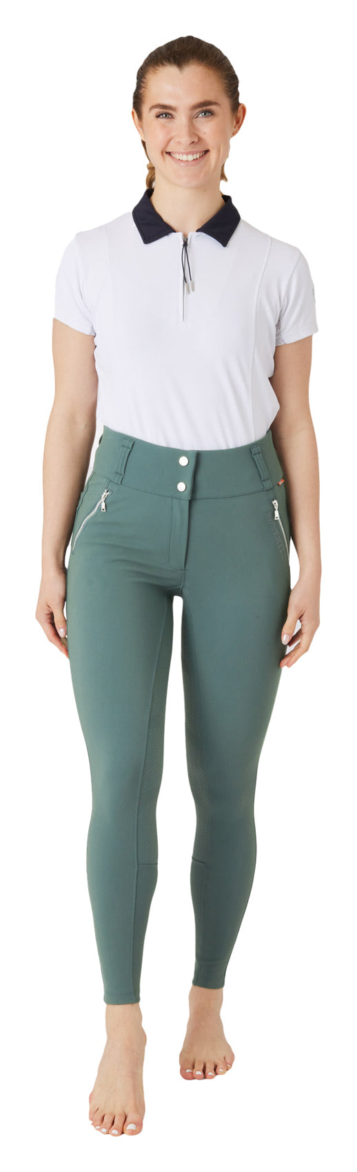 Enya Full Seat Breeches