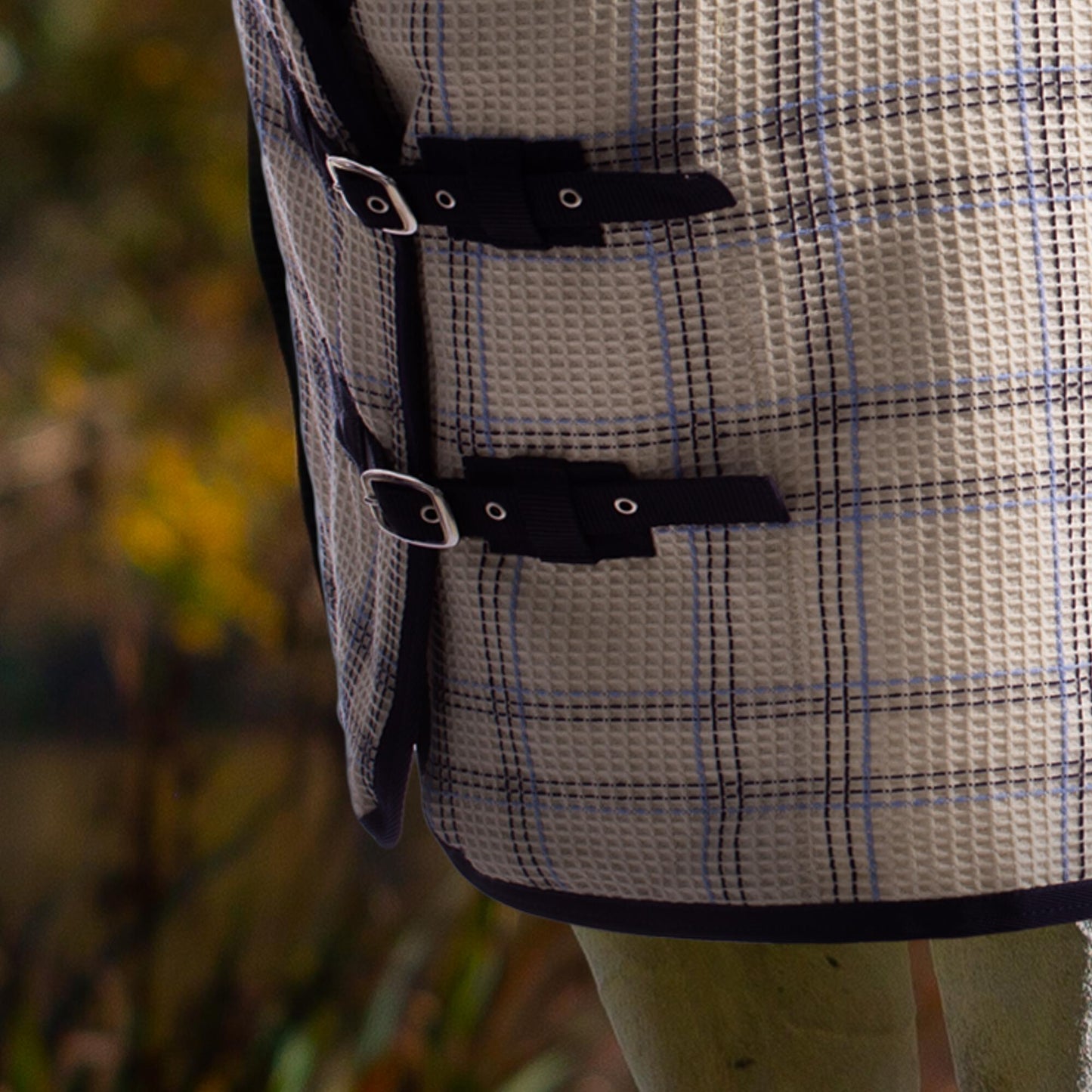 Luftig Waffle Cooler