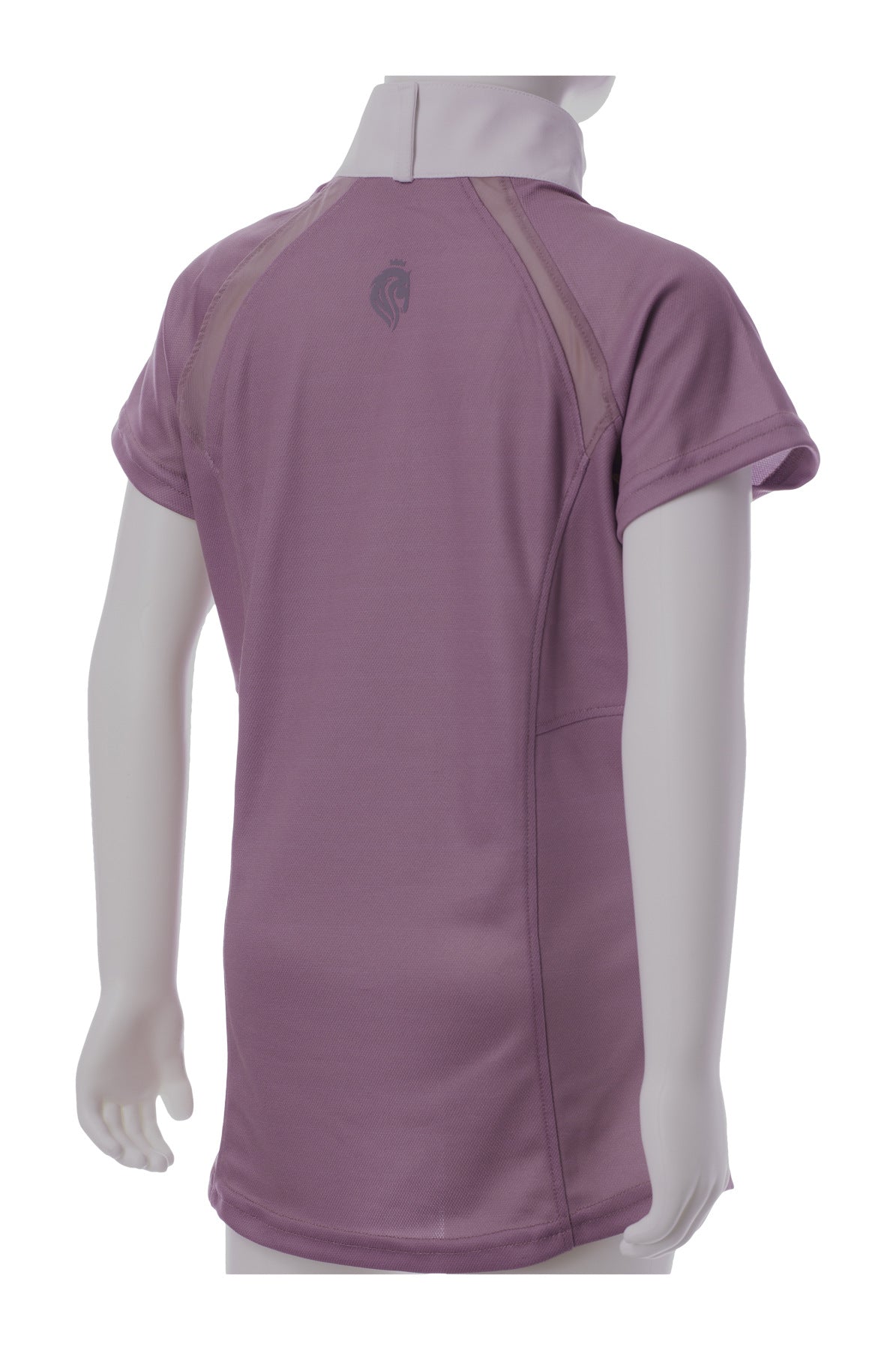 Lotta Kids Short Sleeved Show Shirt