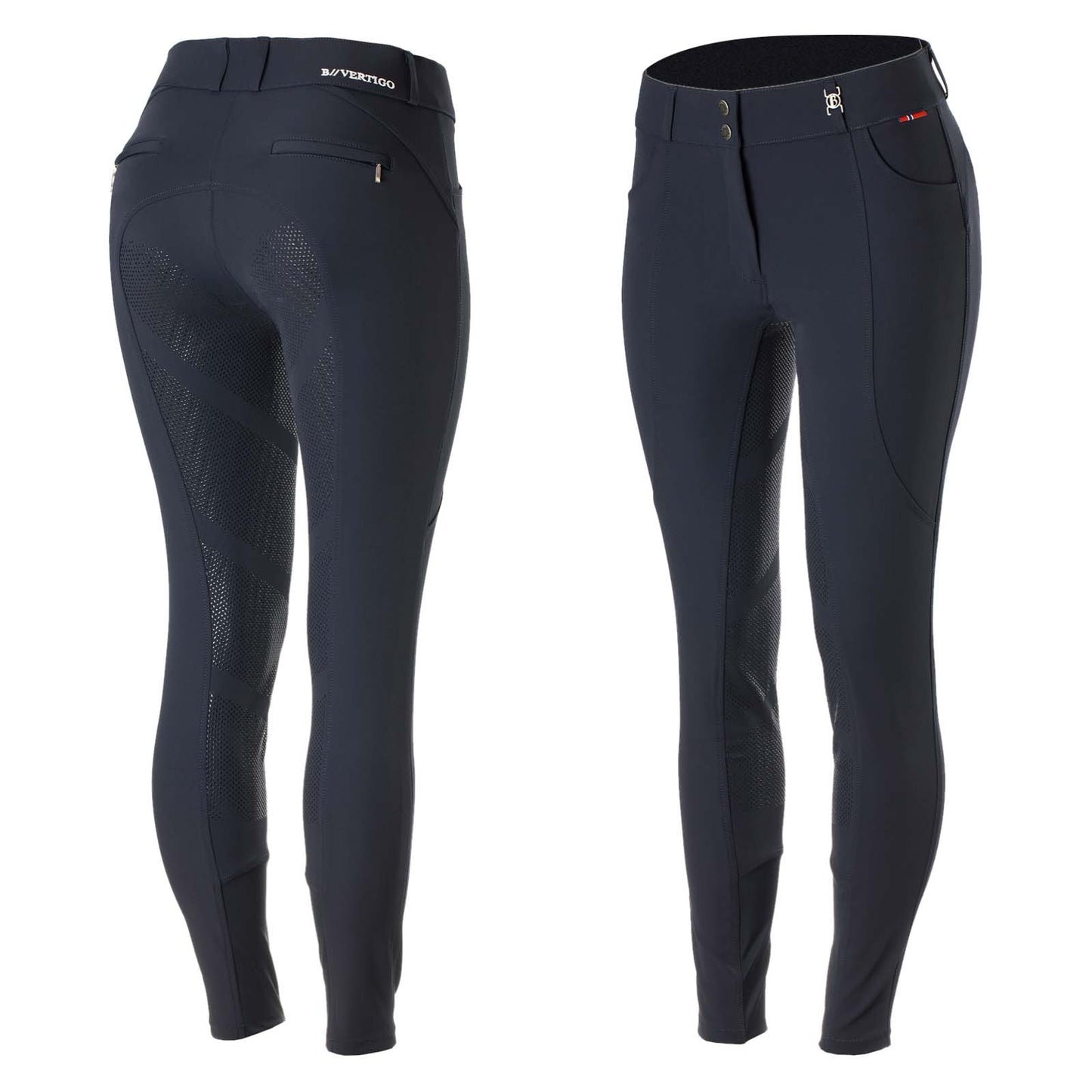 Davina Full Seat Breeches