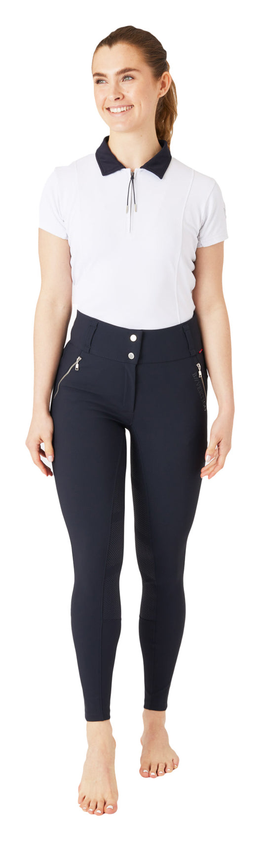 Enya Full Seat Breeches