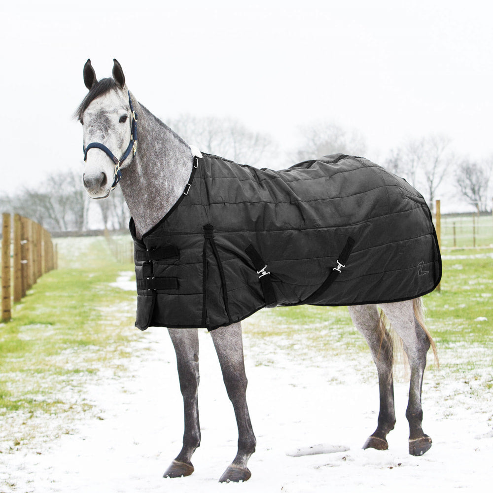 Horze Nevada Medium Weight Stable Blanket 200g – Alpha Equestrian