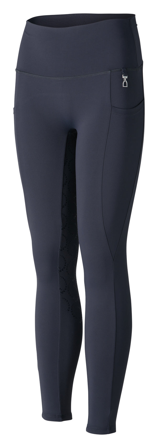 Gillian Kids Silicone Full Seat Tights