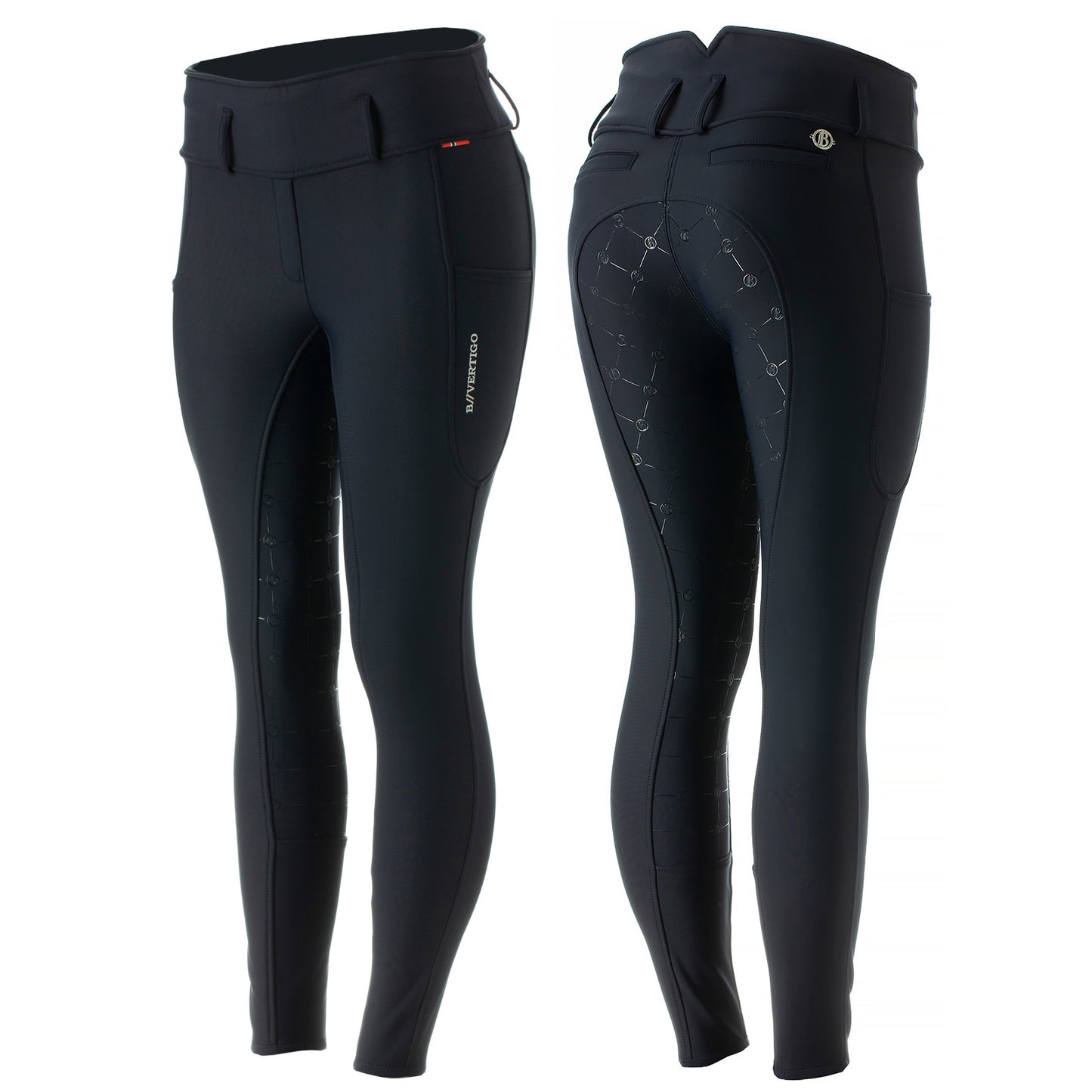 Aurelia Thermo Tights