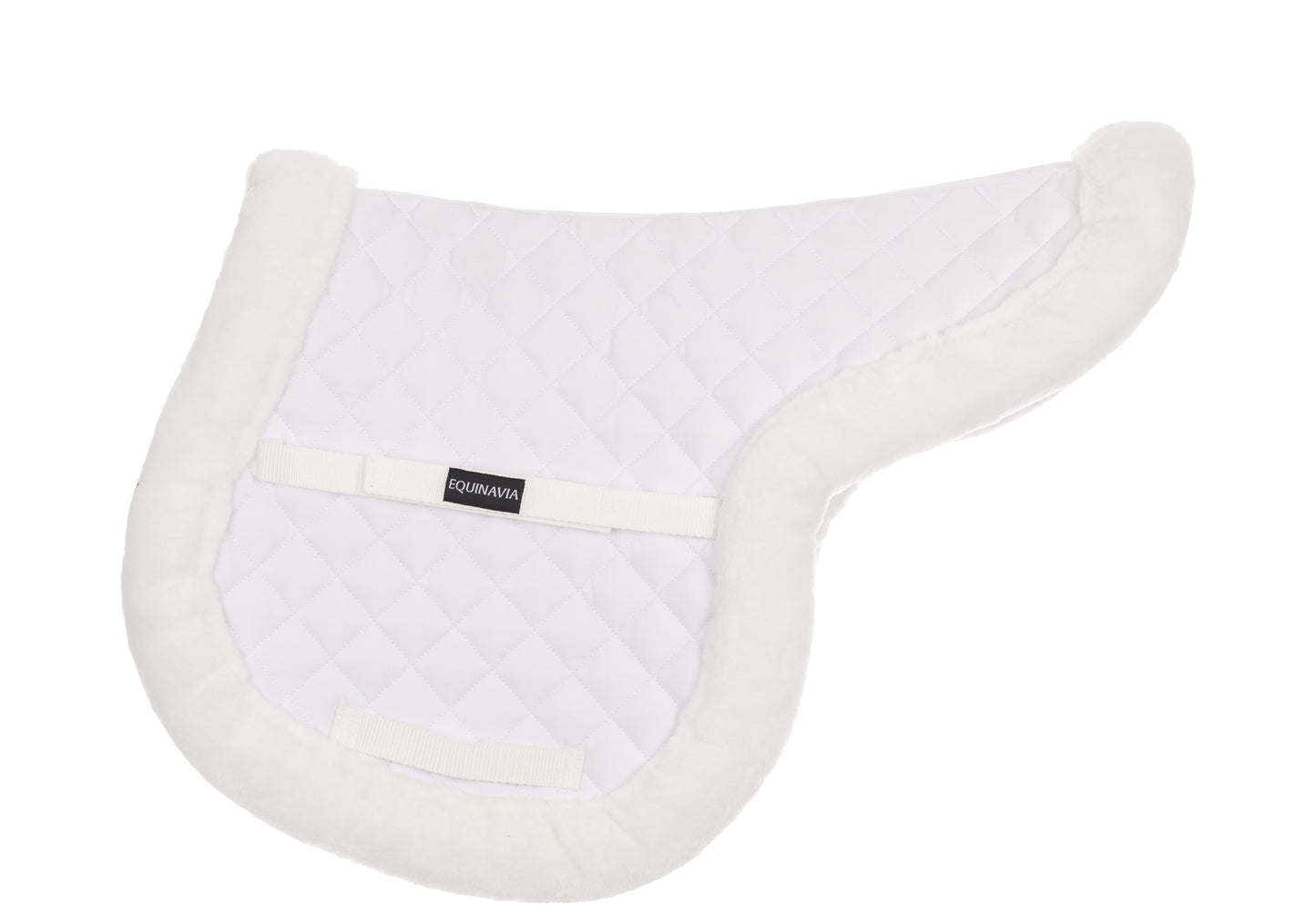 Eidsvoll Ultra Fleece Forward Cut Shaped Pad