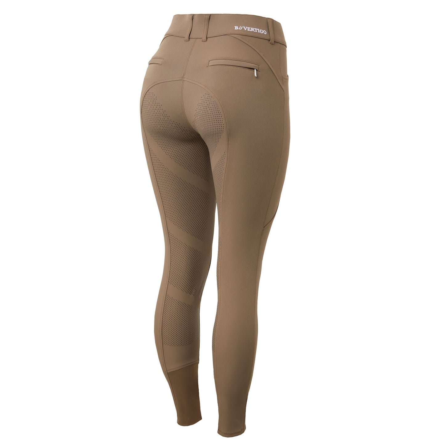 Davina Full Seat Breeches