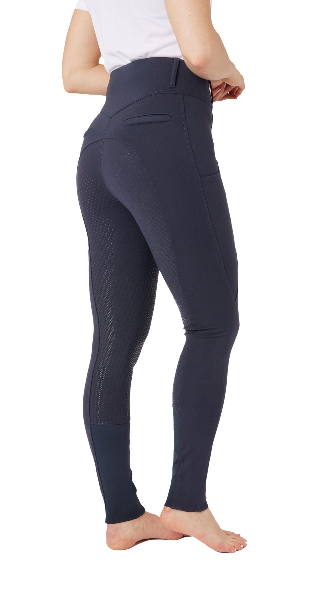 Mira Full Seat Breeches