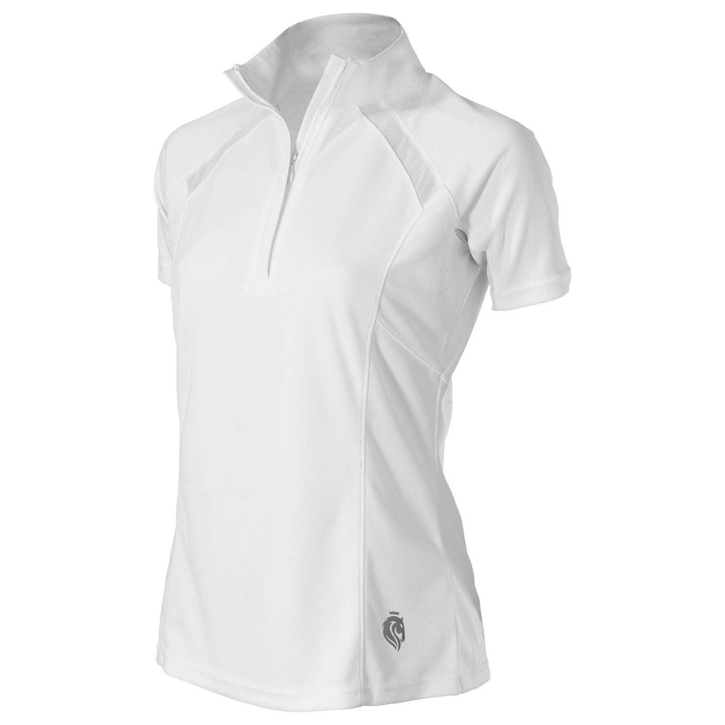 Ingrid Short Sleeved Show Shirt