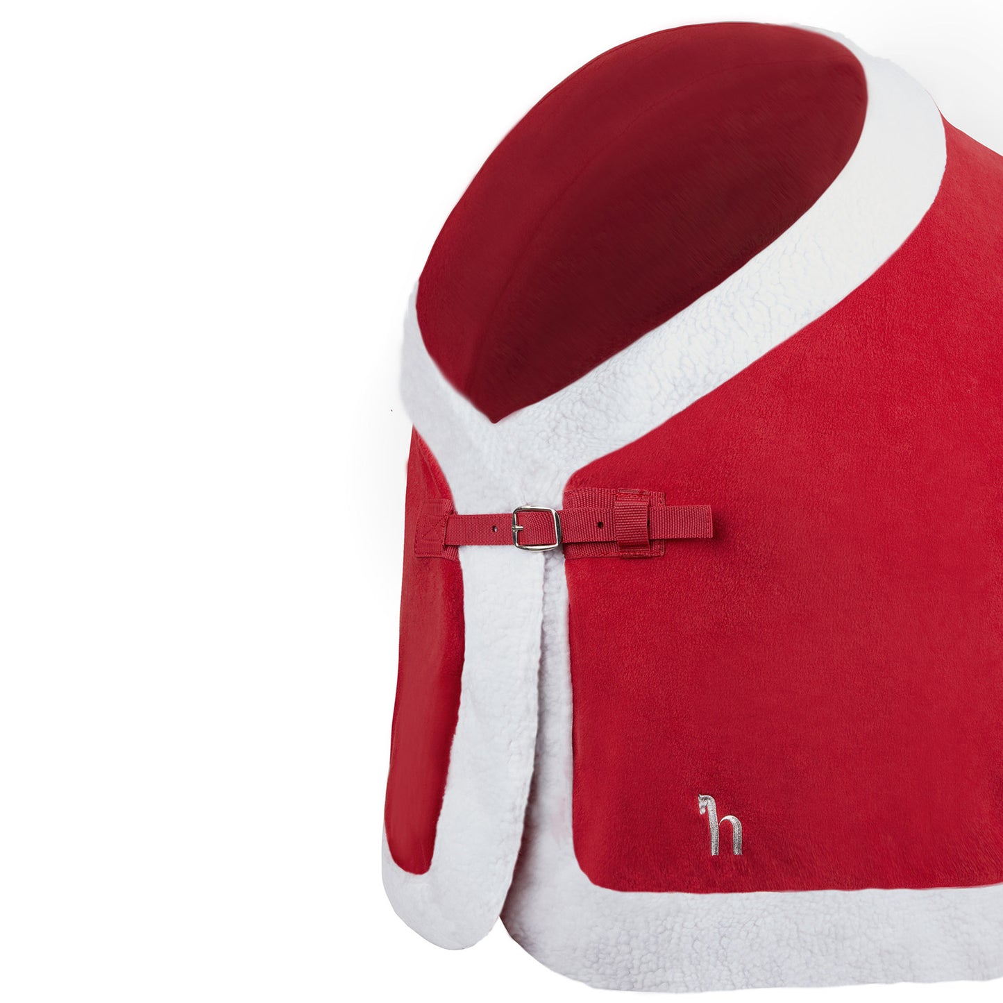 Santa Blanket